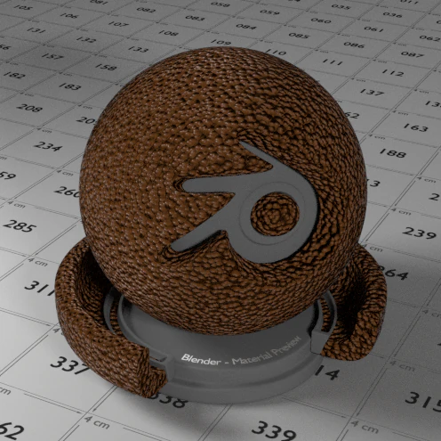 Snake Skin Shader 3D Model .c4d .max .obj .3ds .fbx .stl .blend 