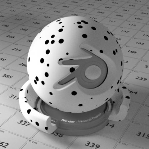 Point Shader 3D मॉडल .c4d .max .obj .3ds .fbx .stl .blend 