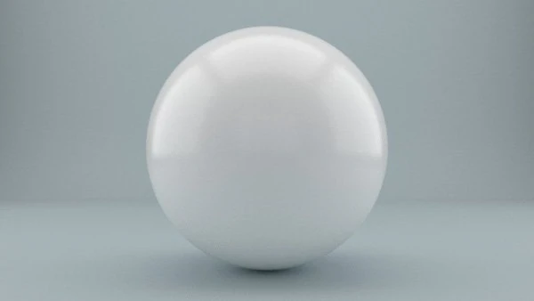 White Light Studio 3D Model .c4d .max .obj .3ds .fbx .stl .blend