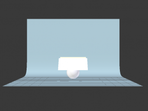 Sunset 3D Модель