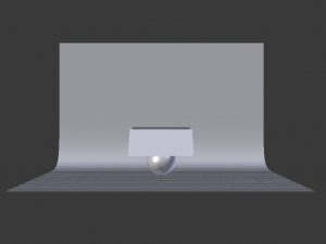 Sunset 3D Модель