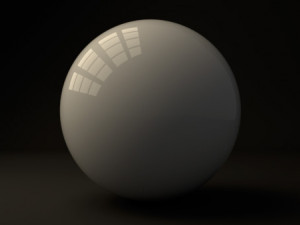 Warm Studio 3D 模型