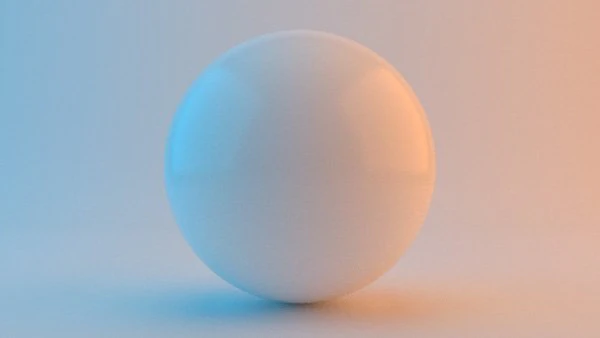 Огонь и лед 3D Модель .c4d .max .obj .3ds .fbx .stl .blend 