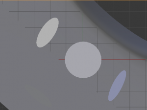 Scene 3Dモデル