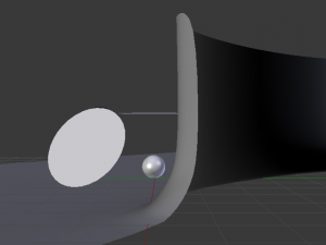 Scene 3Dモデル