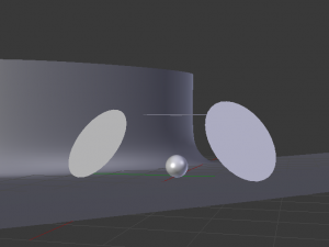 Scene 3Dモデル