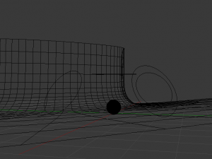 Scene 3Dモデル