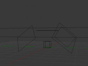 Scene 3Dモデル