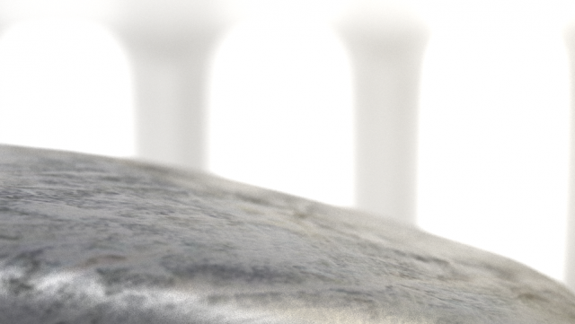 Scene - The Lord of the Rings 3D Модель .c4d .max .obj .3ds .fbx .stl .blend 