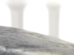 Scene - The Lord of the Rings 3D Model