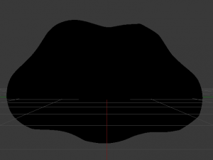Cloud Modelo 3D