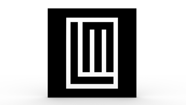 Lindemann - logo 3D मॉडल .c4d .max .obj .3ds .fbx .stl .blend 