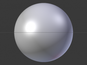 3D Sun 3D मॉडल
