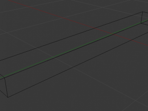 Rusty Metal Modelo 3D