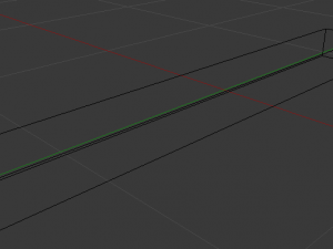 Heated Metal - animated 3D Model
