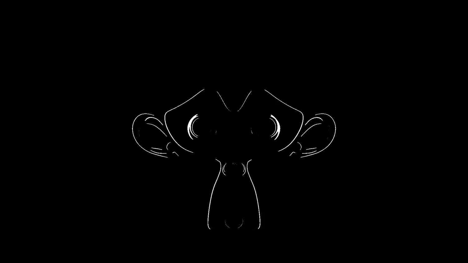 The Star Wars Lightning Effect - made in Blender 3D Model .c4d .max .obj .3ds .fbx .stl .blend 