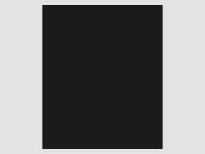 Silver Youtube Button - made in Blender 3D Model