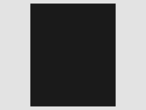 Silver Youtube Button - made in Blender 3D Model