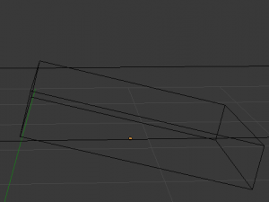 Silver Ring 3D Модель
