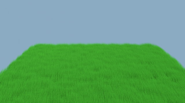 Grass Modelo 3D .c4d .max .obj .3ds .fbx .stl .blend 