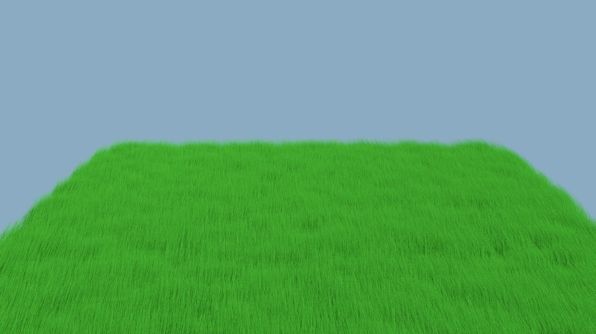 Grass 3D Model .c4d .max .obj .3ds .fbx .stl .blend 