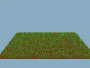 Grass Modelo 3D