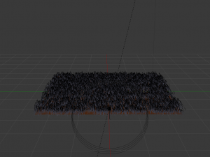 Grass Modelo 3D