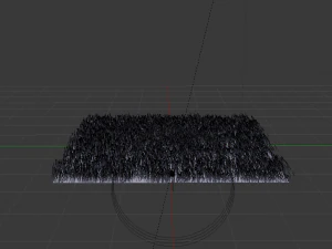 Grass 3D Model