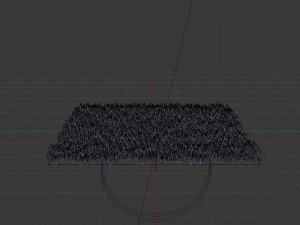 Grass Modelo 3D