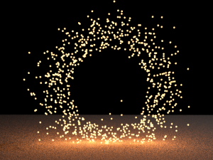 Portal Modèle 3D