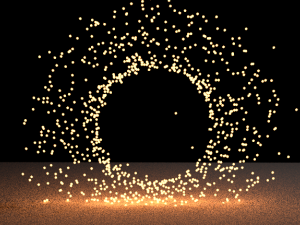 Portal Modèle 3D