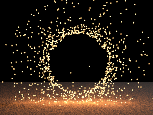 Portal Modèle 3D