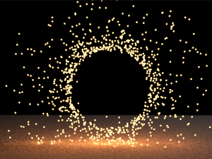 Portal Modèle 3D