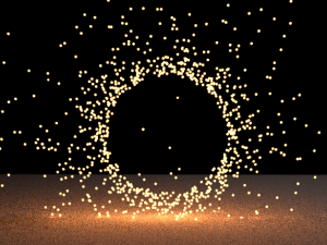 Portal Modèle 3D