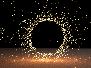 Portal Modèle 3D