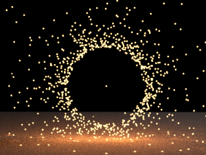Portal Modèle 3D