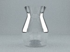 3D Vase Modello 3D
