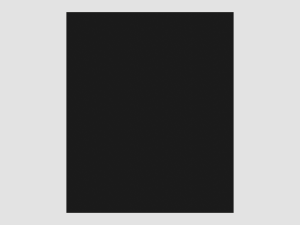Golden Youtube Button - made in Blender Modèle 3D