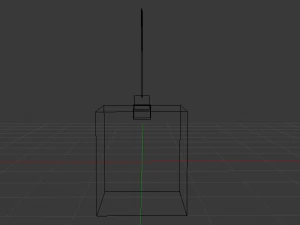 Christmas Ball 3D Model