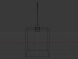 Christmas Ball 3D 模型