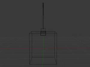 Christmas Ball 3D Model