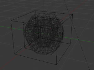 Raspberry 3D Model