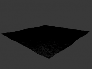 Ocean 3D 모델