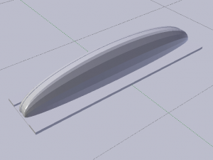 Sci-Fi Fizzler Modelo 3D