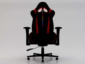 Gaming Chair 02 Modelo 3D