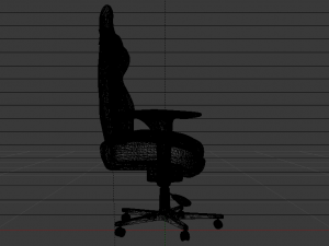 Gaming Chair 05 3Dモデル