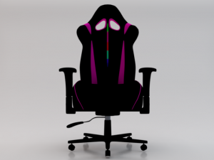 Gaming Chair 06 Modelo 3D
