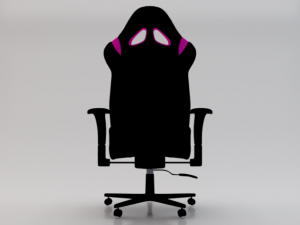 Gaming Chair 06 Modèle 3D
