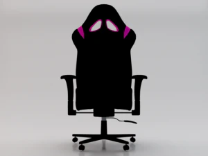 Gaming Chair 06 3D Model