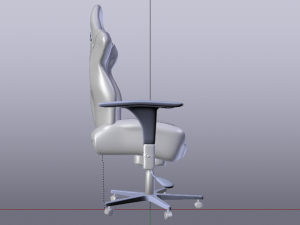 Gaming Chair 06 Modèle 3D